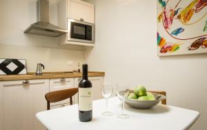 Apartments Florence San Marco Suite