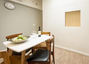 Apartments Florence San Marco Suite