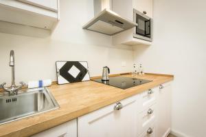 Apartments Florence San Marco Suite