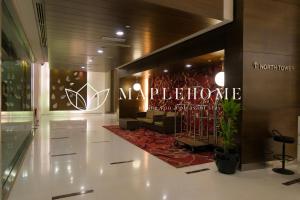 Swiss Garden Residence Kuala Lumpur