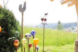 Ferienwohnungen Bredl