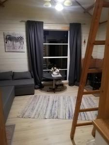 Saviaugu majake Põlvamaal