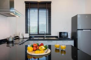 Shanti Villas x MonthStayZ Thailand