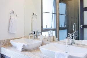 Shanti Villas x MonthStayZ Thailand