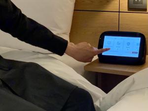 Henn na Hotel Seoul Myeongdong