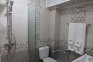 Борник Хил Bornik Hill