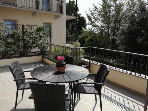 Appartement avec Terrasse