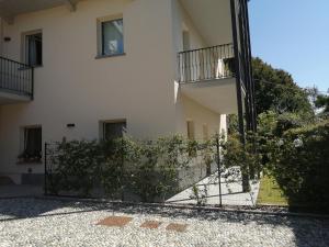 Appartement avec Jardin