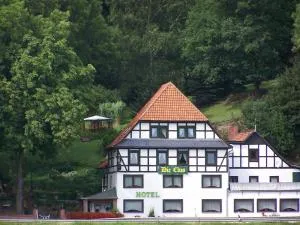 Hotel Die Clus - Beulshausen