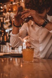 Grand Tonic Hotel & SPA NUXE