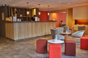 SOWELL HOTELS Mont Blanc et SPA : photos des chambres