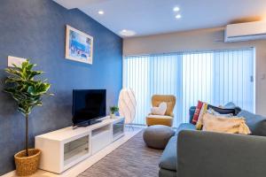 Condominium Luana 築浅2LDK 宮城海岸徒歩2分 American Village 車で10分