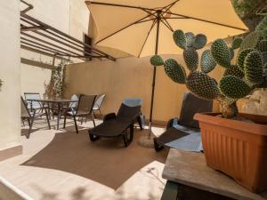 Grande Platano - Spacious Apartment in Sorrento