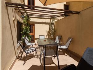 Grande Platano - Spacious Apartment in Sorrento