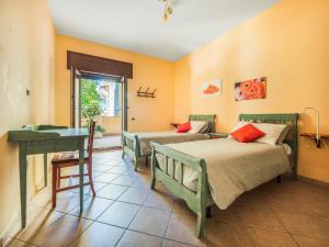 Grande Platano - Spacious Apartment in Sorrento