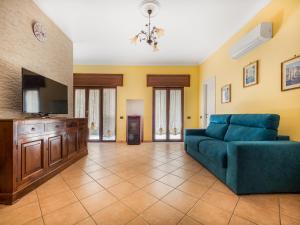 Grande Platano - Spacious Apartment in Sorrento