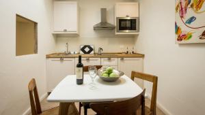 Apartments Florence San Marco Suite