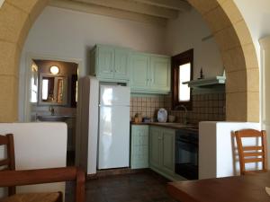 Patmos Nice view house