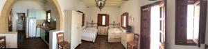 Patmos Nice view house