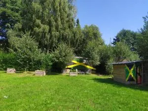 Maringotka Na Jamajce - Passek