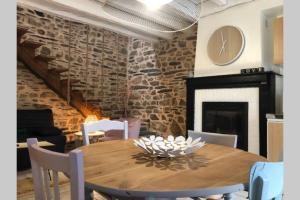 Maisons de vacances Mon p'tit cocon : photos des chambres