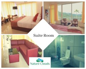Nature Clouds Resort