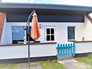 Bungalow am Sund - Pachthof