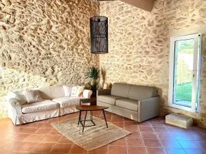 Le Clos Gallien - Maison coucoute - Barsac