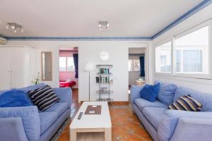 Aqua Vista, Golf del Sur