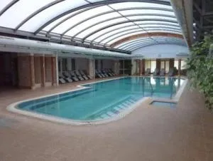 Tip Top Wellness Apartman Zalakaros - Gelse