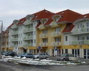 Tip Top Wellness Apartman Zalakaros