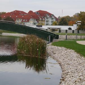 Tip Top Wellness Apartman Zalakaros