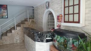 Tunali Apart Hotel