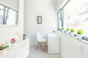 Casa Azul at Jardim do Morro by BnBird