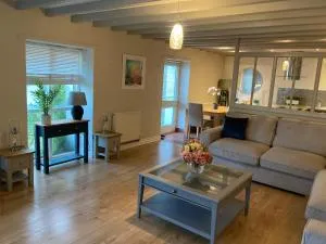 Ryelands Cottage - Rattery