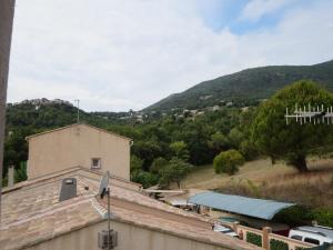 Appartements 2P entre mer et montagne : Appartement 2 Chambres