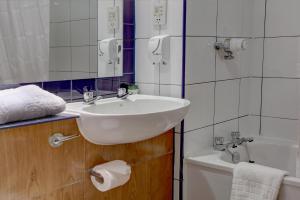 Plaza Hotel, Preston Lancashire, Sure Collection by Best Western