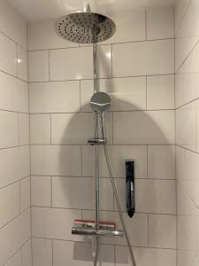 Unique Hotel Jungfrugatan