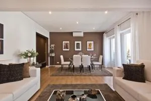 Central Apartment 127 by Saboia Collection - 卡斯卡伊斯