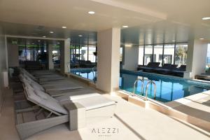 B&A Apartament Mamaia Nord