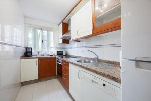 Pinogolf de Don Carlos