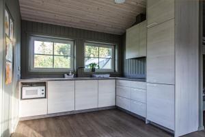 Virš Ąžuolų-Forest SPA -Holiday Home