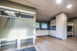 Virš Ąžuolų-Forest SPA -Holiday Home