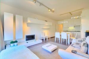 Oostduinkerke Apartments