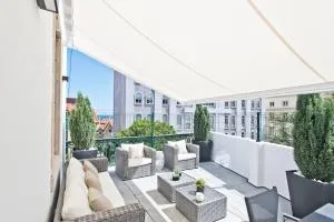 Saboia Terrace 515 by Saboia Collection - 蒙特卡罗埃斯托里尔