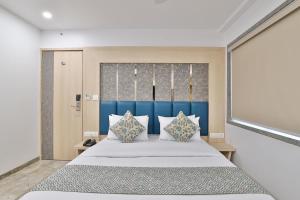 7 Orbit Hotel, Surat
