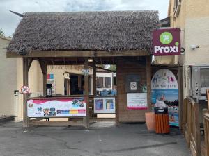 Campings Mobil-home climatise a Valras Plage dans le camping 4 etoiles les Sables du midi a 800m de la plage : photos des chambres