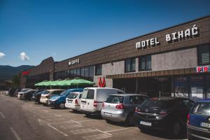 Motel Bihać