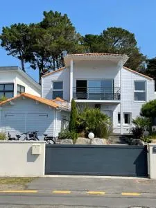 Coté Ouest - 波尔尼克