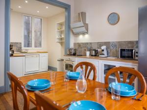 B&B / Chambres d'hotes La Villa Francois Premier : photos des chambres